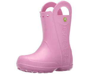 Crocs Kids Handle It Rain Boot from Best Black Friday