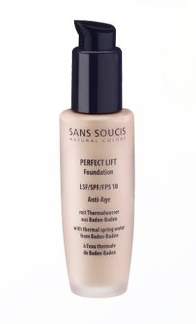 Sans Soucis Perfect Lift Foundation (30 ml)