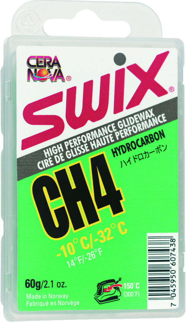 Swix Cera Nova CH 4 60 g