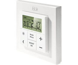 Eq-3 Max Thermostat Eq-3 Max Thermostat
