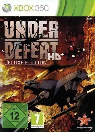 Under armour xbox on sale