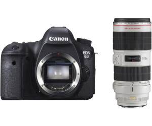 Buy Canon EOS 6D from £315.00 (October 2026) – Best Deals on