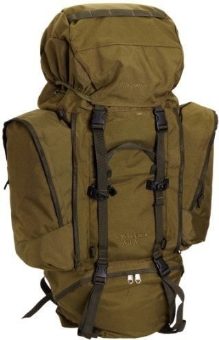 Berghaus Cyclops Atlas