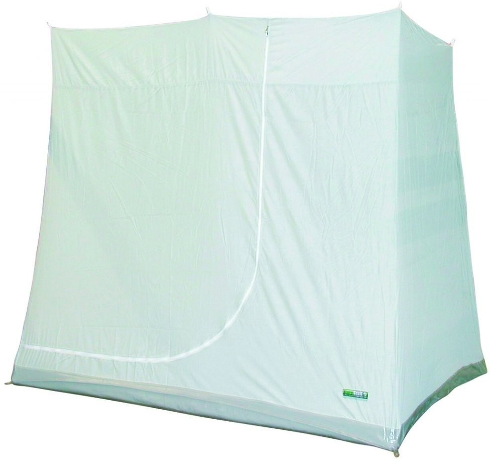 EuroTrail Cabine couchette luxe pour Erker