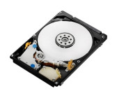 HGST Disque Dur 320Go SATA 2.5 HTS725032A7E630 Pc Portable 32Mo :  : Informatique