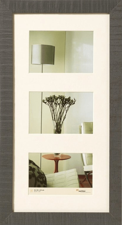 walther design Home 3 x 15x20