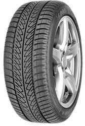 Goodyear UltraGrip 8 Performance 225/45 R17 91H