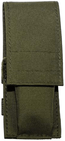 Max Fuchs Etui à couteau - Nylon