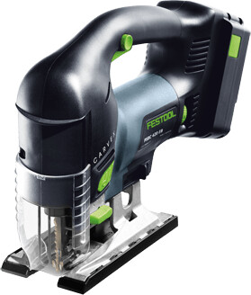 Festool PSBC 420 EB-Set Li 18