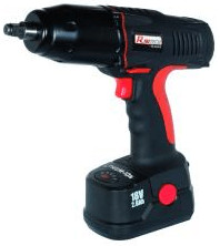 Ribitech PRLCC18