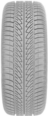 Goodyear UltraGrip 8 Performance 215/60 R16 95H