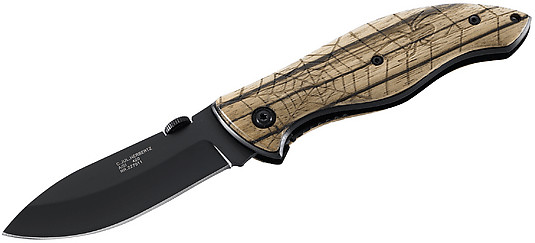 Herbertz Couteau pliant (227011)