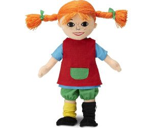 muñeca pipi calzaslargas amazon