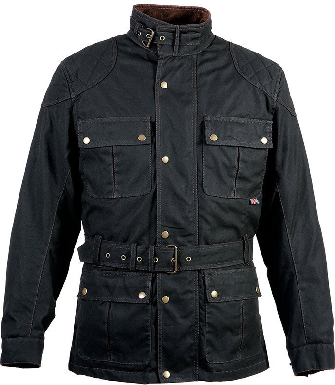 Bores Blouson Trophy PRO II
