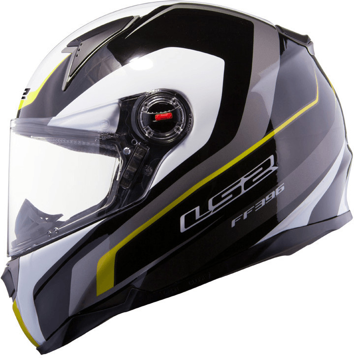 LS2 FF396 FT2 desde 165 00 Ofertas de LS2 Helmets en idealo