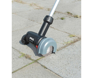 SKIL Elektrischer Fugenreiniger (0700AA) ab 67,04 € Preisvergleich