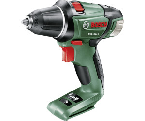 DRIVERS: BOSCH PSR18VLI 18V DRILL BOSCH PSR18VLI 18V DRILL DRIVER