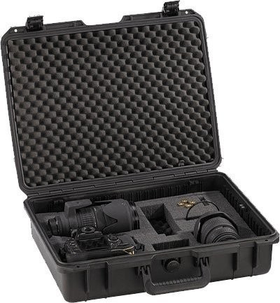 XCase Protector 590