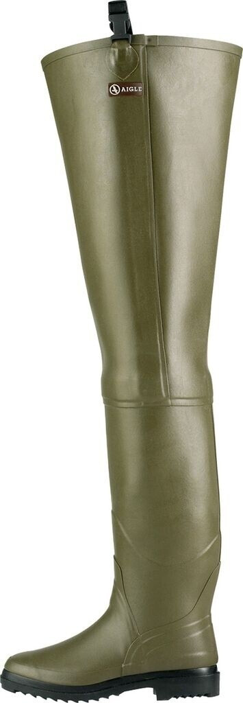 Aigle Truite