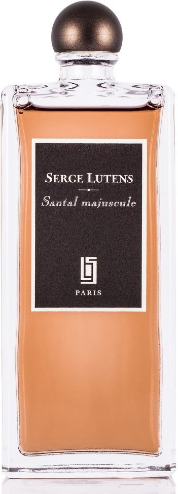 Serge Lutens Santal Majuscule Eau de Parfum (50 ml)