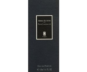 Serge lutens santal majuscule 50ml sales