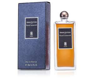 Serge lutens cheap santal majuscule