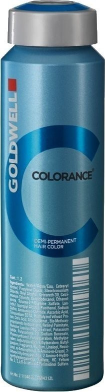 Photos - Hair Dye GOLDWELL Colorance Acid 6/SB silver brown  Dose (120 ml)