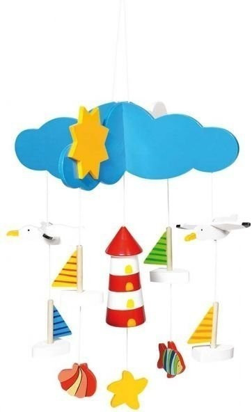 Goki Mobile Maritime