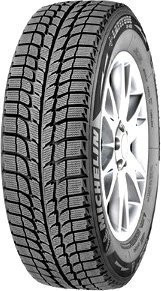 Michelin Latitude X-Ice Xi2 225/65 R17 102T