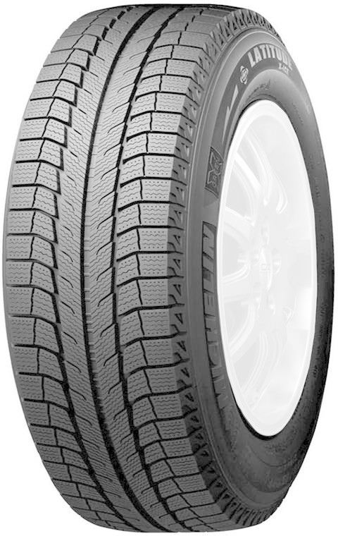 Michelin Latitude X-Ice Xi2 235/70 R16 106T
