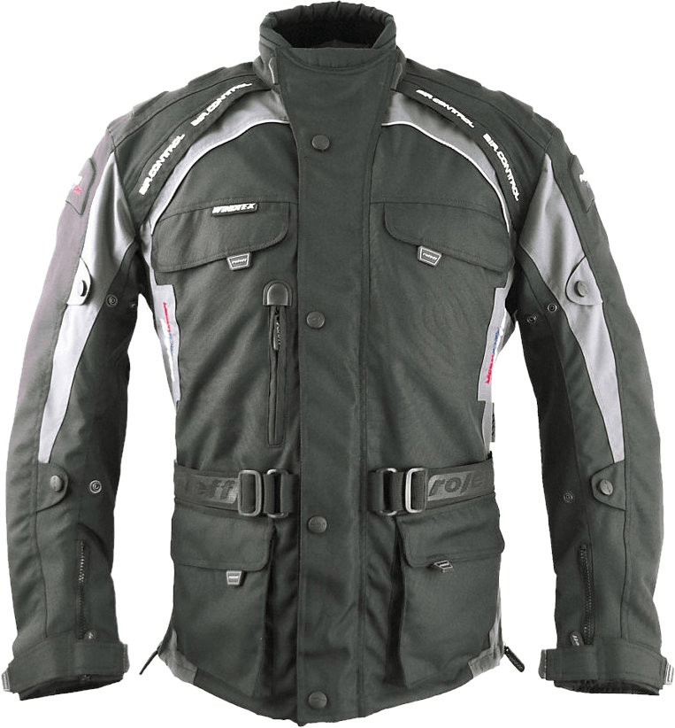 Roleff Blouson Racewear Liverpool RO 78i
