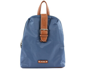 PICARD Sonja Backpack Shoulderbag Freizeitrucksack Tasche Aqua Blau 