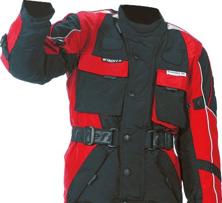 Roleff Blouson RO 432 K Tasian