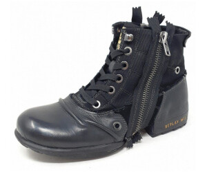 Replay boots sale top