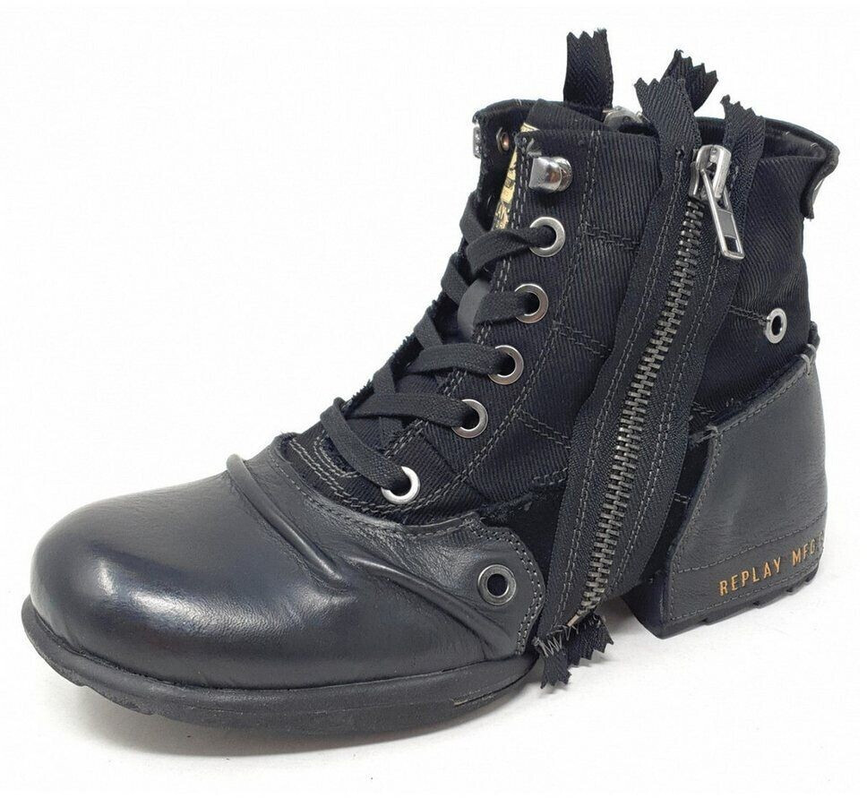 Replay boots 2019 sale