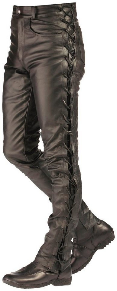 Roleff Pantalon Jean RO 3
