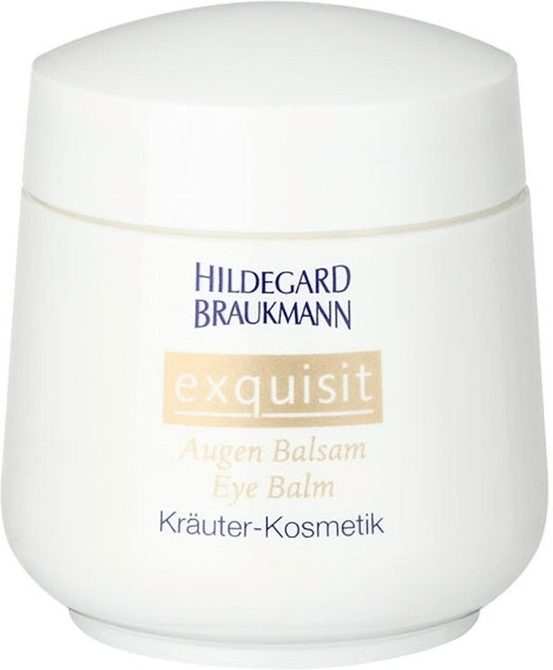 Hildegard Braukmann Exquisit Baume pour les yeux (30 ml)