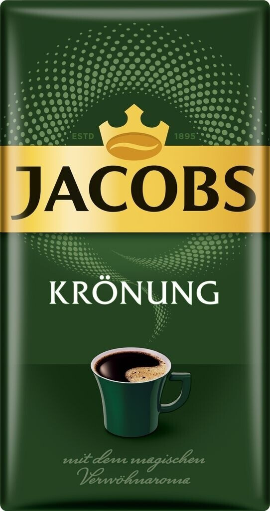 Jacobs Krönung (500g)
