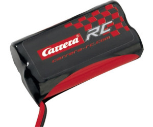 Carrera RC Batterie rechargeable Litio 7.4V 700mAh (800001) au meilleur  prix sur