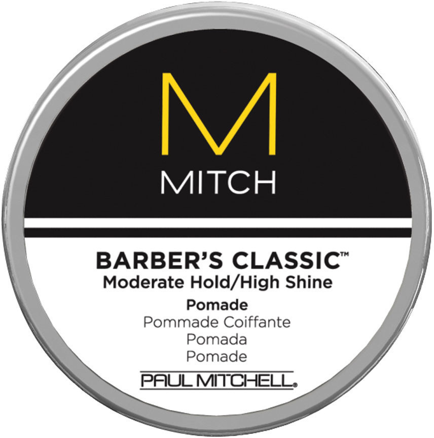 Paul Mitchell Mitch Barber's Classic Pomade (85 ml)
