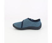 Beck Unisex Kinder Mäuschen Hausschuhe, Grün 09 Apfel, 24 EU