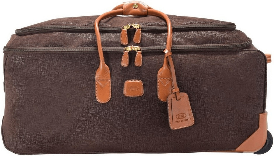 Bric's Milano Sac de voyage à roulettes 72 cm (BLF05221)