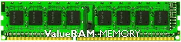Kingston ValueRAM 8 Go DDR3 PC3-12800 CL11 (KVR16N11H/8)