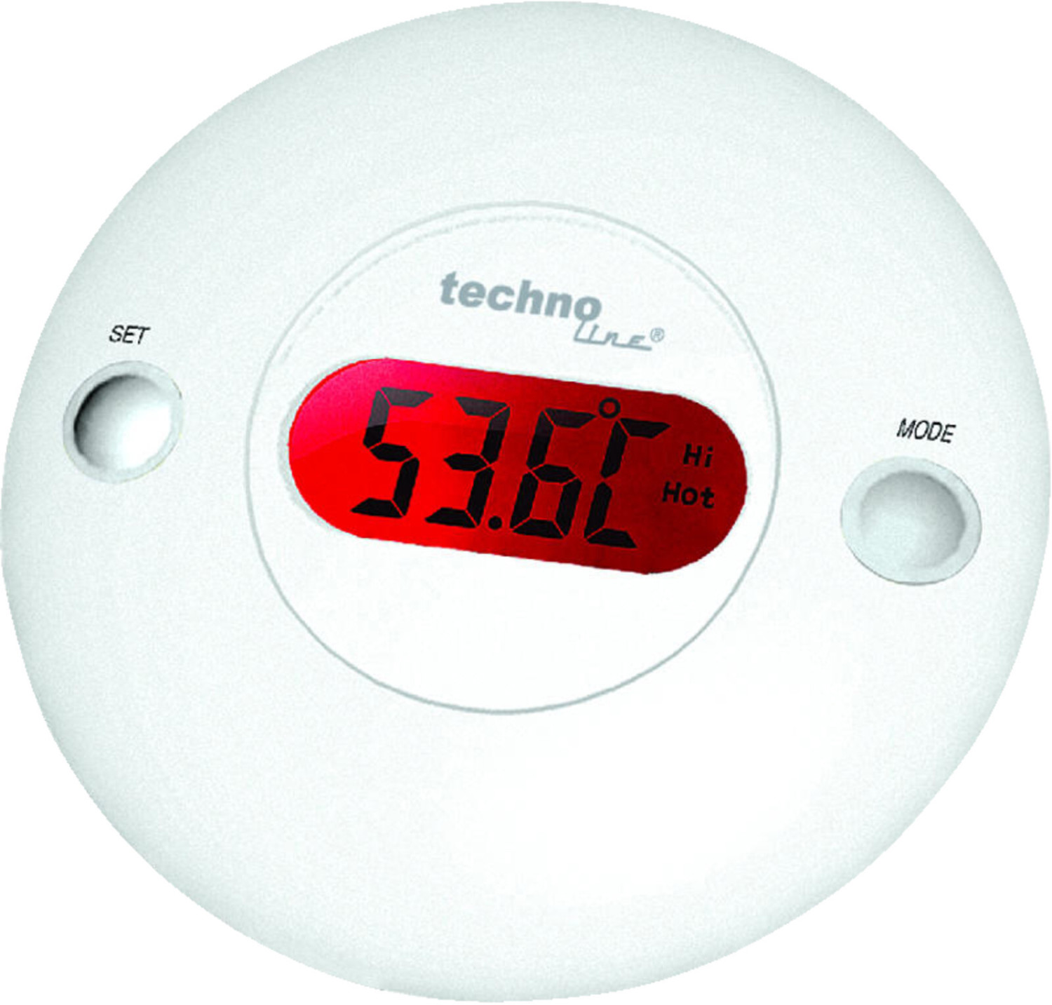 La Crosse Technology WS 9003