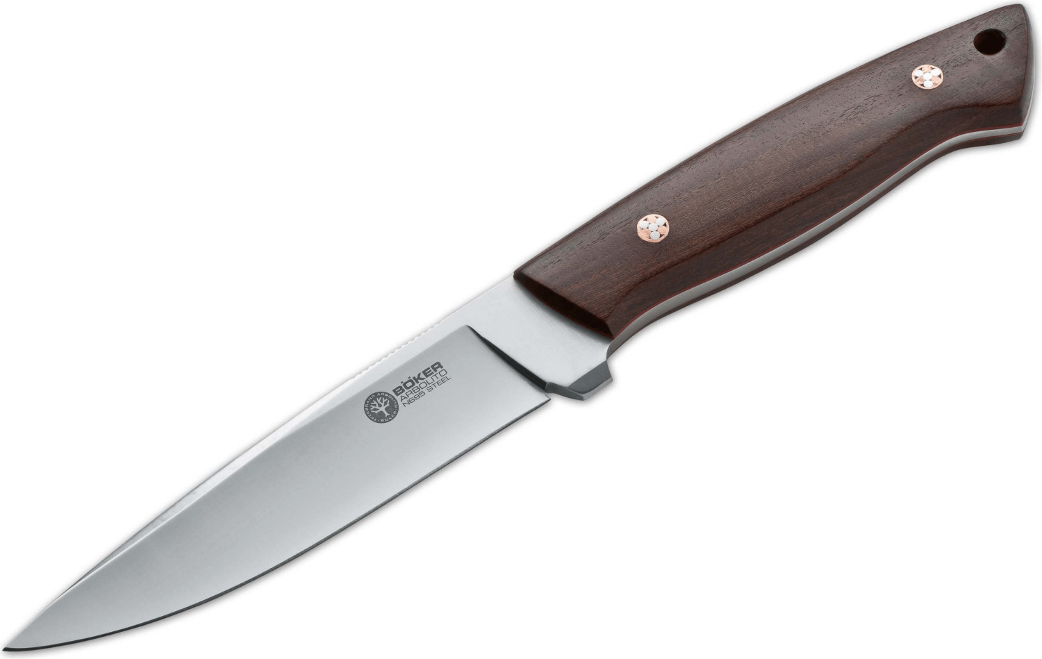 Böker Arbolito Relincho Madera