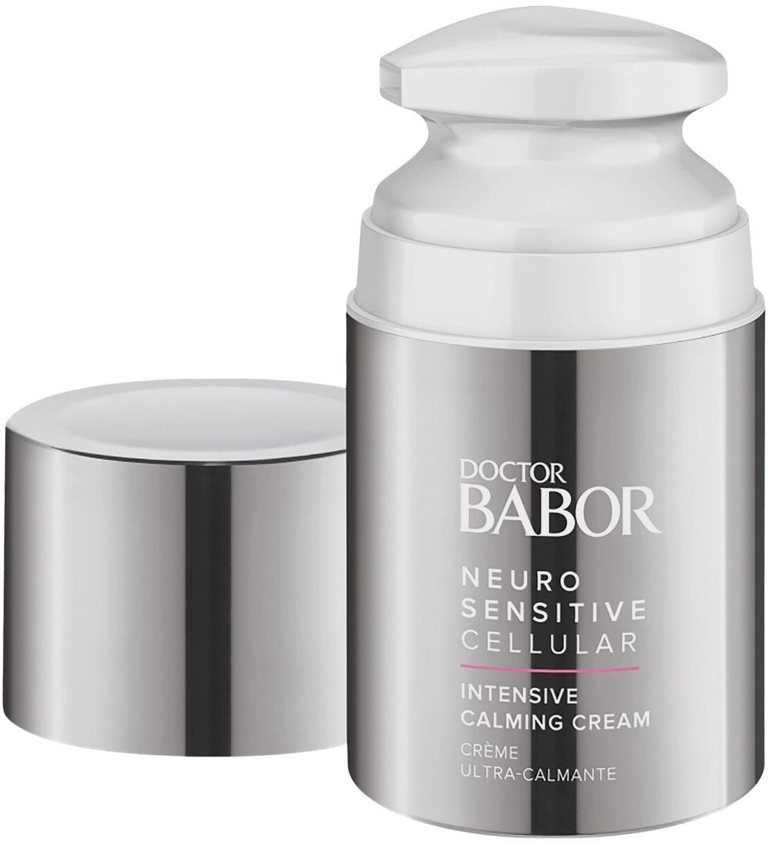 Doctor Babor Neuro Sensitive Cellular Intense Calming Cream (50 ml)