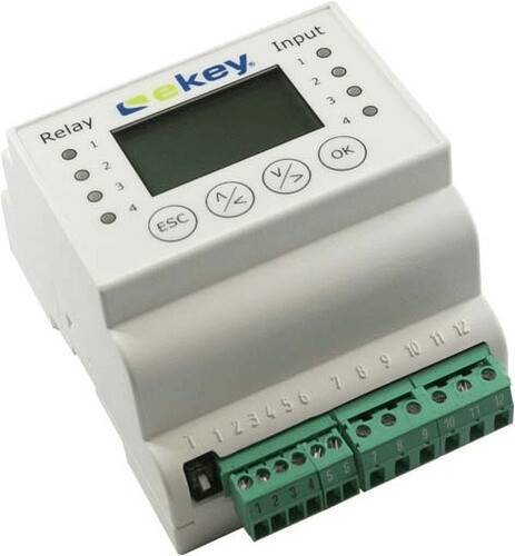 ekey home 4 SE REG multi