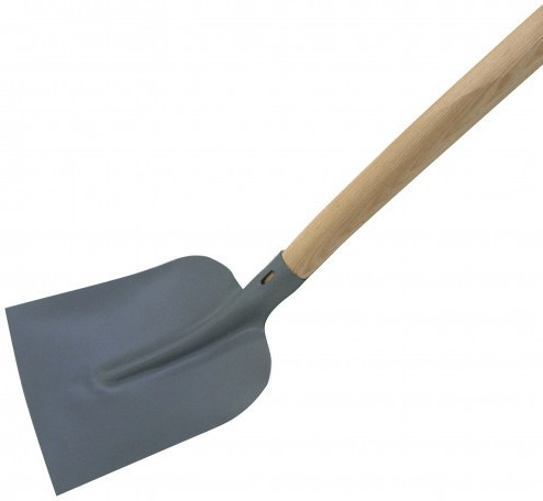 Testrut Testrut Xclou Holsteiner Sandschaufel Gr. 2 mit Stiel (341031) - Product image 1 of 1