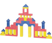 Anker Steinbaukasten Mosaikpuzzle Bausteine Drache