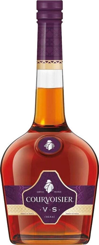 Courvoisier VS 0,7l
